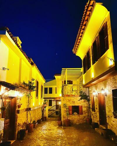 Hotel Villa Ephesus