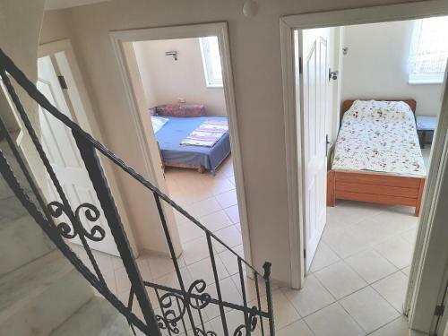 Kusadasi Sevgi Plajinda Mustakil Villa