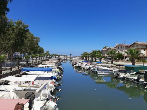 Kusadasi Sevgi Plajinda Mustakil Villa