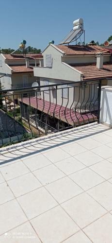 Kusadasi Sevgi Plajinda Mustakil Villa