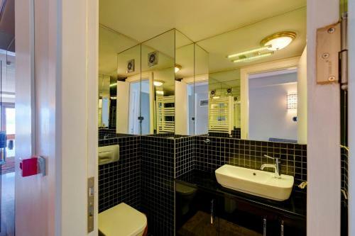 Apartamento Mansion Dream