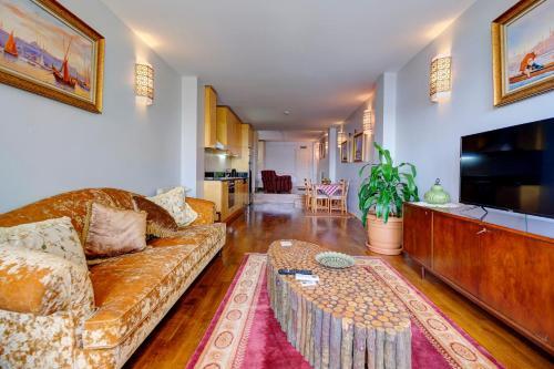 Apartamento Mansion Dream