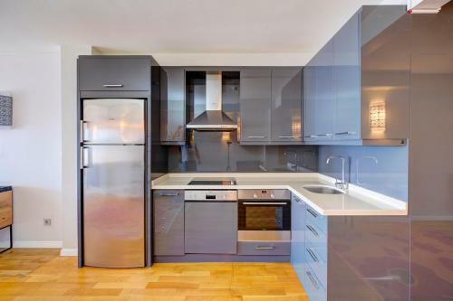Apartamento Mansion Dream