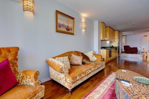 Apartamento Mansion Dream