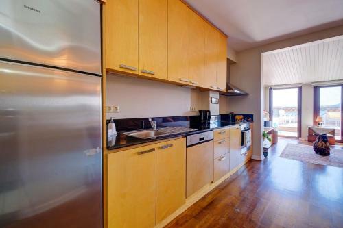 Apartamento Mansion Dream