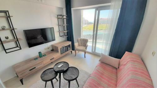 Apartment Alisha