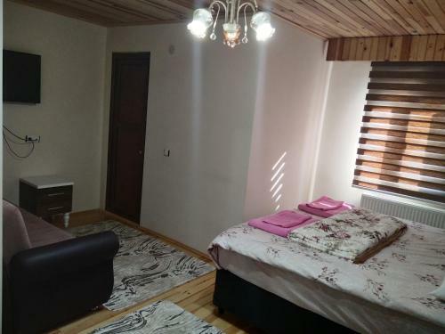Hotel M?grora? Otel&kafe