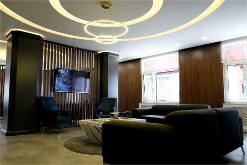 Hotel Rhisos Otel