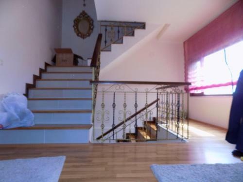 Samsun Villa Suite