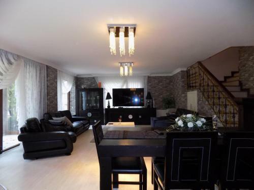 Samsun Villa Suite
