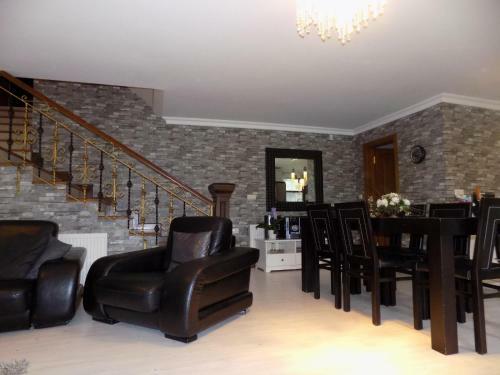 Samsun Villa Suite