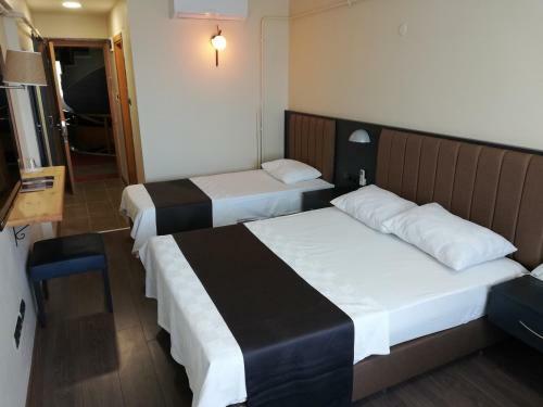 S?m?sso Hotel