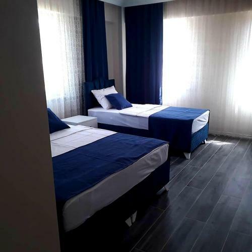 Apartamento Paradise Hotel