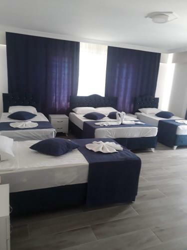 Apartamento Paradise Hotel