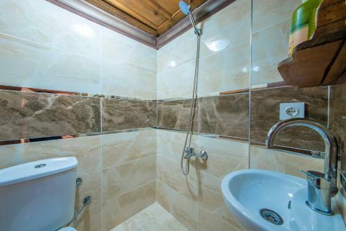 Bed & Breakfast S�leyman Bey Konak