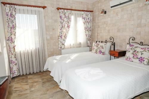 Villa Lotus Butik Otel