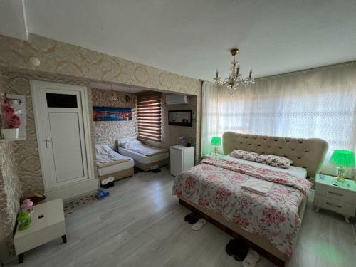 Hotel Saydam Otel