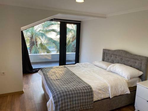 Palmera Villa Sapanca