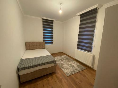 Palmera Villa Sapanca