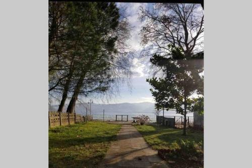 Villa Sapanca G�l�ne S?f?r M�stakil Bah�eli Ev