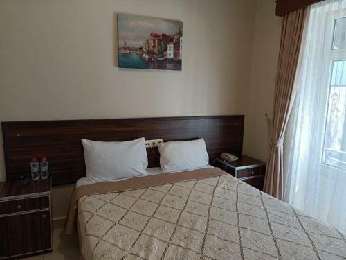 The Time Hotel Adana