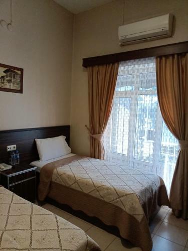 The Time Hotel Adana