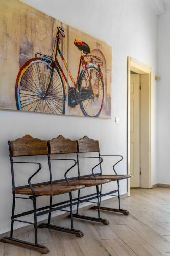 Apartamento Massi Villa