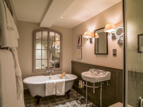 Cotswolds88 Hotel