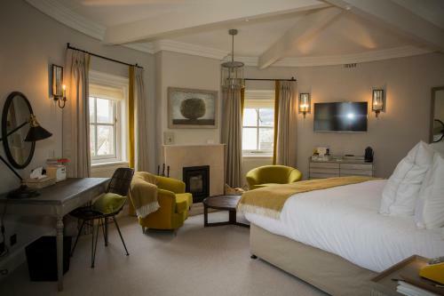 Cotswolds88 Hotel