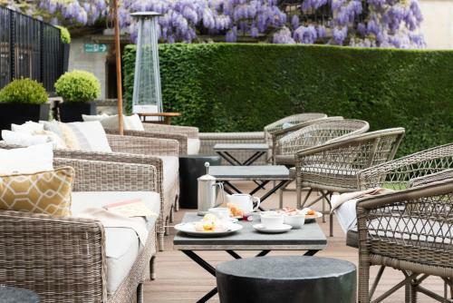 Cotswolds88 Hotel