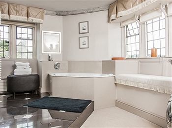 Bed & Breakfast Court House Manor