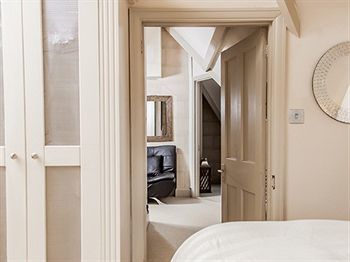 Bed & Breakfast Court House Manor