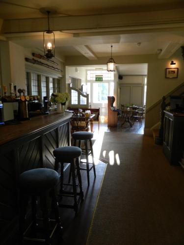 Posada Falcon Inn
