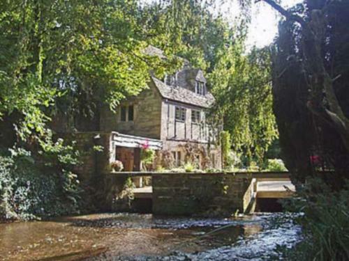 Capp Mill