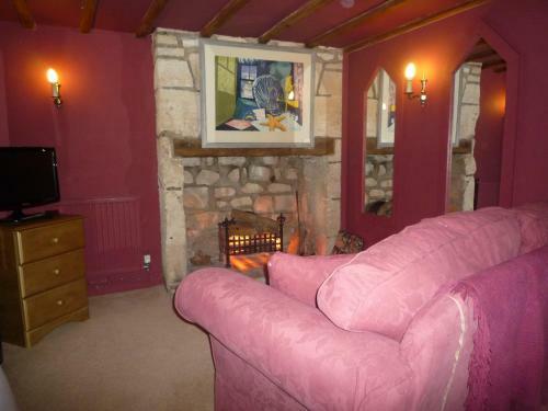 Hostal Cardynham House