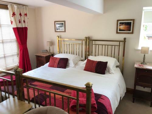 The Old Mill Bed And Breakfast
