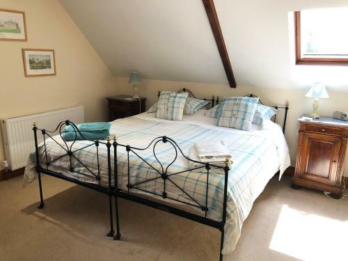 The Old Mill Bed And Breakfast