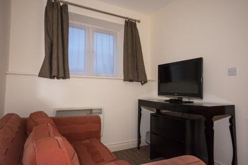 Hostal Captain Fryatt Guesthouse