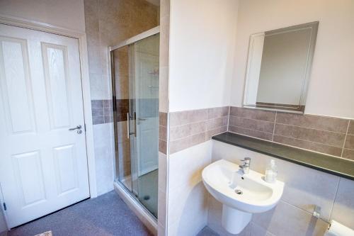 Hostal Captain Fryatt Guesthouse