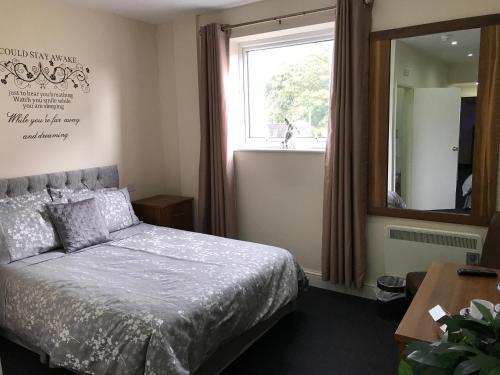 Bed & Breakfast The Goodlife Guesthouse