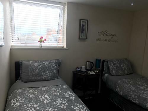 Bed & Breakfast The Goodlife Guesthouse