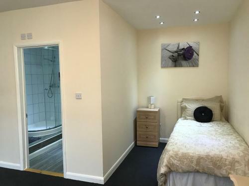 Bed & Breakfast The Goodlife Guesthouse