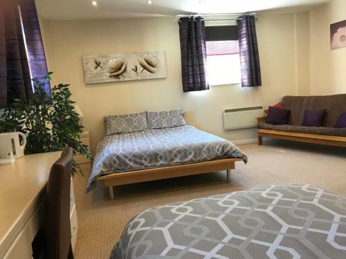 Bed & Breakfast The Goodlife Guesthouse