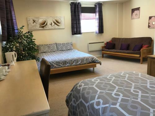 Bed & Breakfast The Goodlife Guesthouse