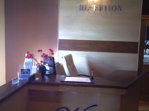 Waverley Hotel