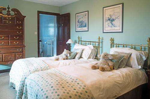 Sheepleys B&B