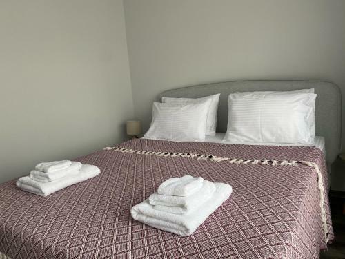 Apartamento Trea Homes Marina Suites