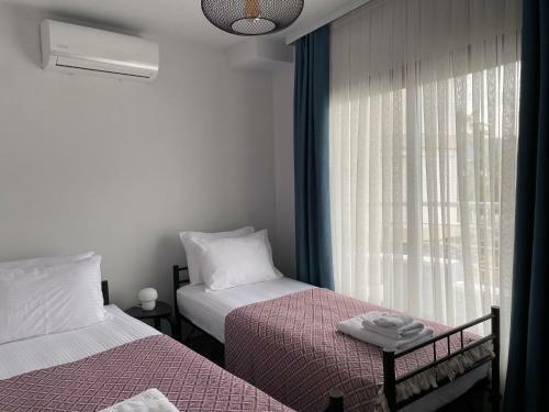 Apartamento Trea Homes Marina Suites