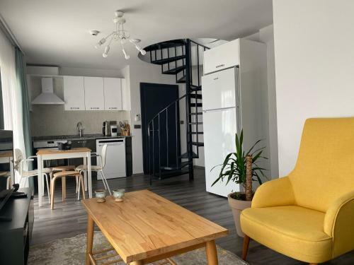 Apartamento Trea Homes Marina Suites
