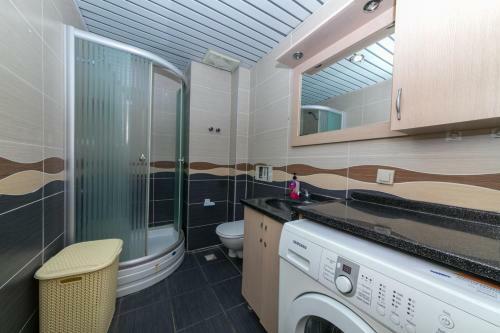 Apartamento Bora Beach Flat